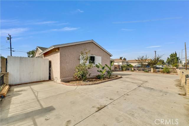 Garden Grove, CA 92841,11531 Dale Street