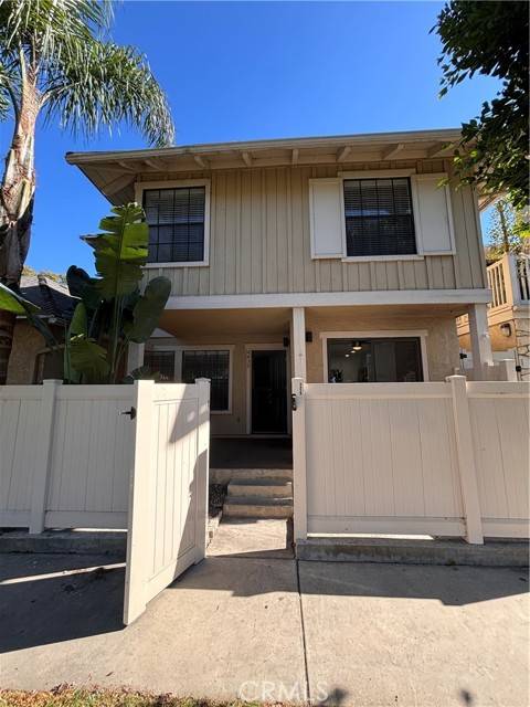 Huntington Beach, CA 92649,4439 CHASE Drive #18