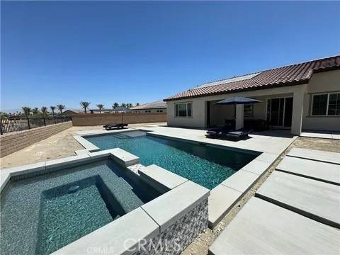 La Quinta, CA 92253,80336 Palatine Court