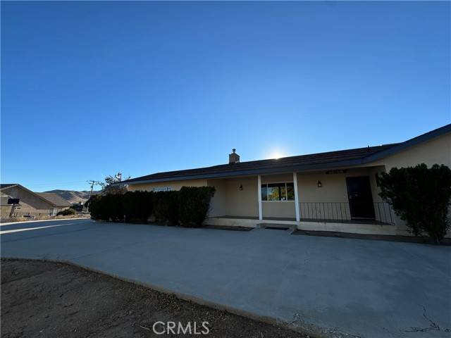 Yucca Valley, CA 92284,58709 Piedmont Drive