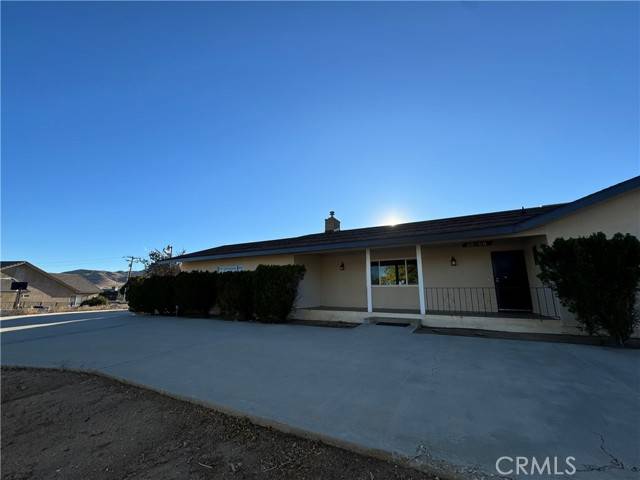 Yucca Valley, CA 92284,58709 Piedmont Drive