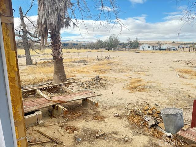 Daggett, CA 92327,36299 Santa Fe Street