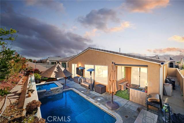 Beaumont, CA 92223,1530 Village Green Way