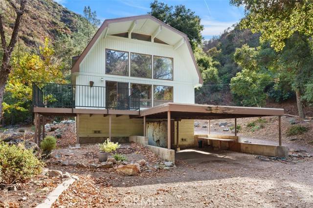 Silverado Canyon, CA 92676,14908 Mill Road