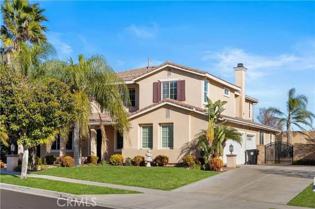 Rancho Cucamonga, CA 91739,6611 Torrey Pine Ct