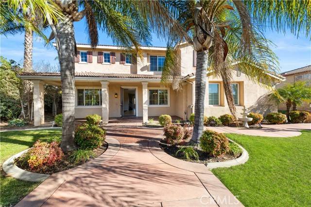 Rancho Cucamonga, CA 91739,6611 Torrey Pine Ct