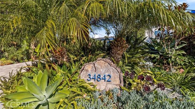 Dana Point, CA 92624,34842 Calle Del Sol