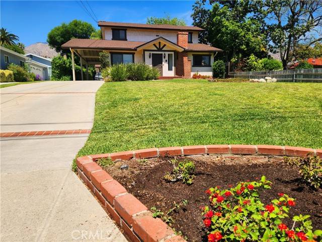 Sierra Madre, CA 91024,685 Manzanita Avenue