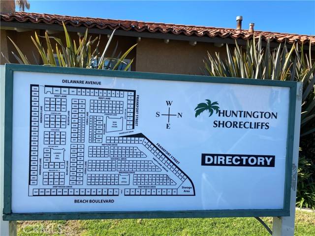 Huntington Beach, CA 92648,20701 Beach #79