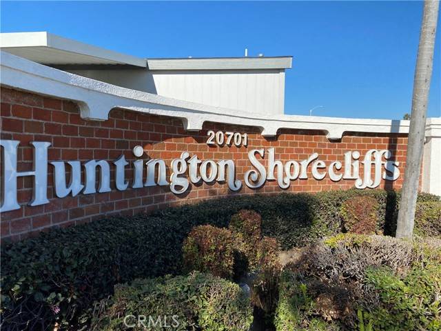 Huntington Beach, CA 92648,20701 Beach #79