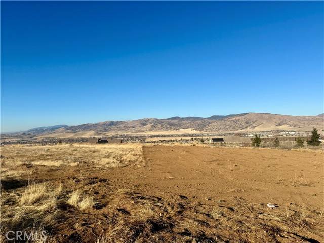 Tehachapi, CA 93561,0 Comanche Drive