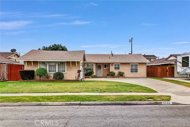 Garden Grove, CA 92845,6532 Vanguard Avenue