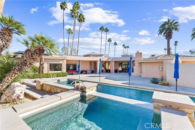 Rancho Mirage, CA 92270,70854 Fairway Drive