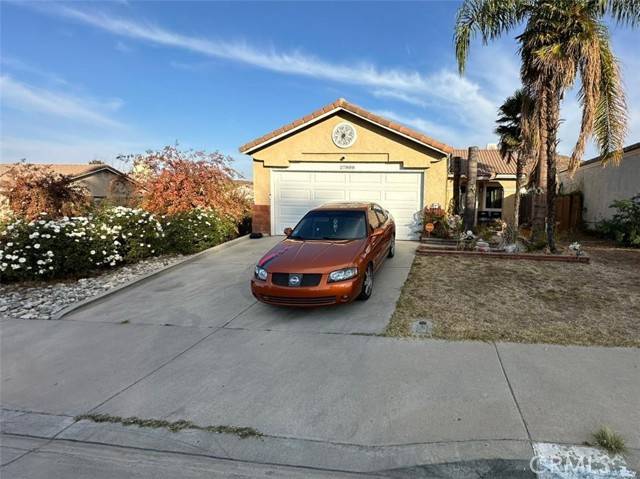 Menifee, CA 92585,27808 Cannon Drive