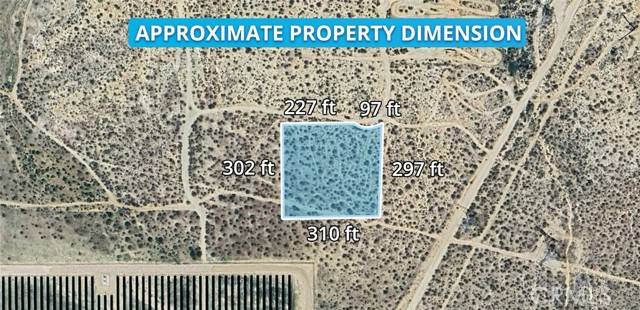 Rosamond, CA 93560,0 North Star #85