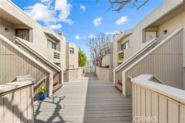 Seal Beach, CA 90740,12564 Montecito Road #4