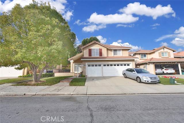 Chino Hills, CA 91709,13812 Vista Grande Drive