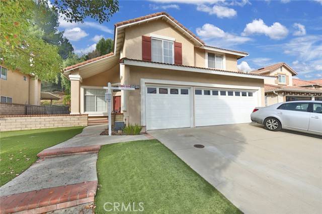 Chino Hills, CA 91709,13812 Vista Grande Drive