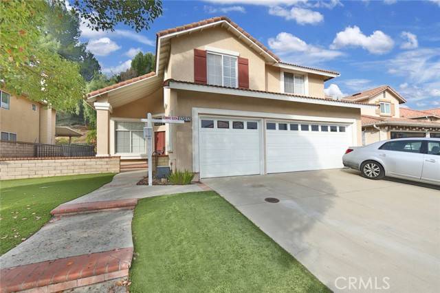 Chino Hills, CA 91709,13812 Vista Grande Drive