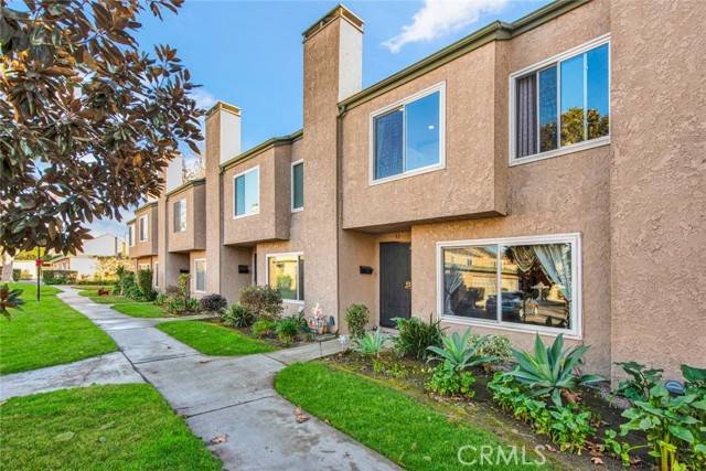 Fountain Valley, CA 92708,10841 Poly Court