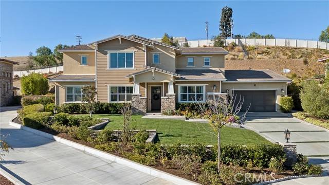 Yorba Linda, CA 92886,5313 Newbury Lane