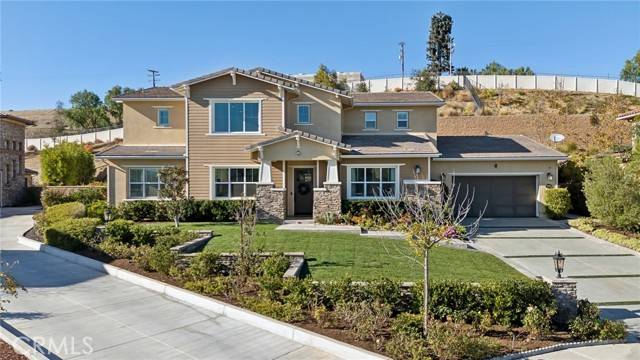 Yorba Linda, CA 92886,5313 Newbury Lane