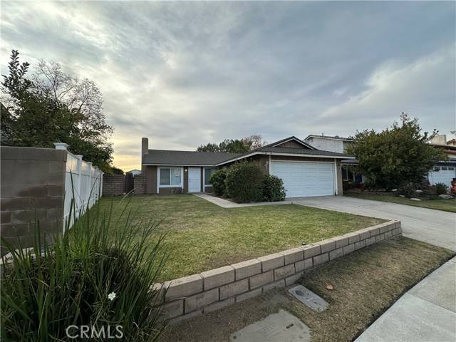 Chino, CA 91710,13564 Daisy Lane