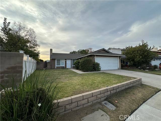 Chino, CA 91710,13564 Daisy Lane