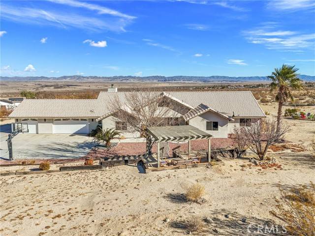 29 Palms, CA 92277,6969 Mantonya Road