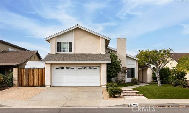 Mission Viejo, CA 92692,27741 Sinsonte