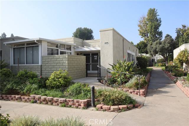 Laguna Woods, CA 92637,2375 Via Mariposa #B