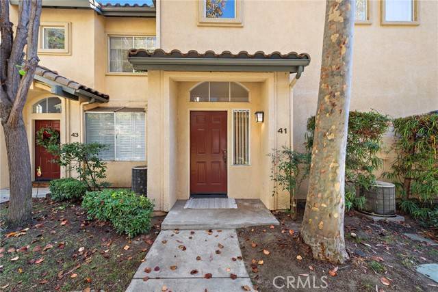 Rancho Santa Margarita, CA 92688,41 Tierra Seguro