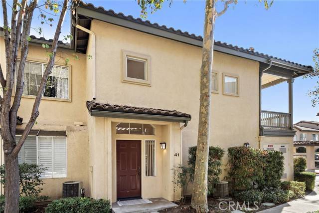 Rancho Santa Margarita, CA 92688,41 Tierra Seguro