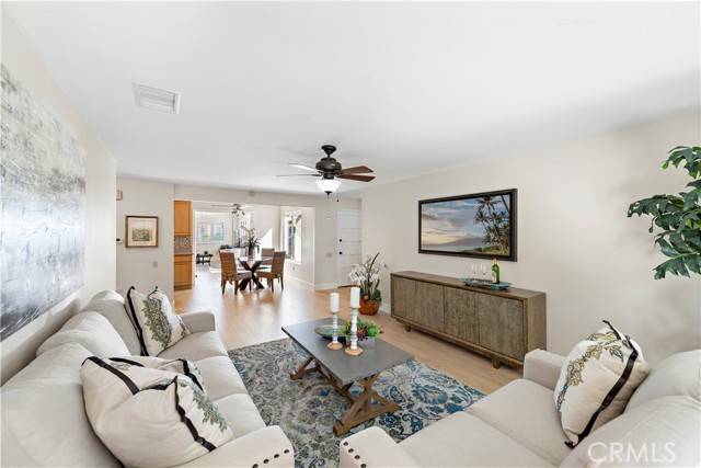 Laguna Woods, CA 92637,3149 Via Vista #A