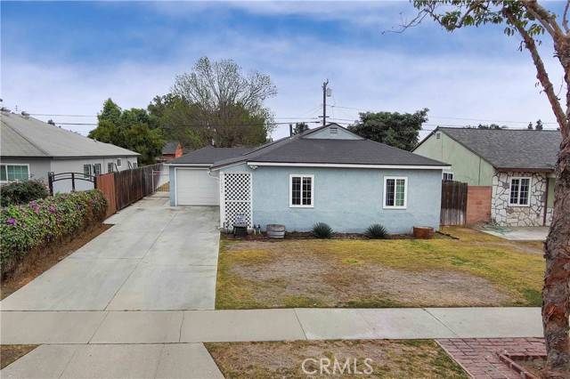 Norwalk, CA 90650,14024 Dalwood Avenue