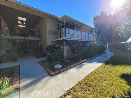 Laguna Woods, CA 92637,3307 Via Carrizo #A