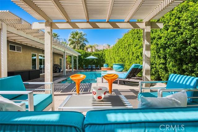 Palm Springs, CA 92262,642 E Daisy Street