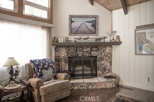 Lake Arrowhead, CA 92352,1216 Yosemite Drive