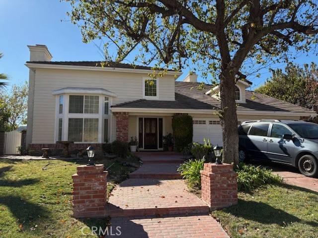 Agoura Hills, CA 91301,5941 Bridgewater Court