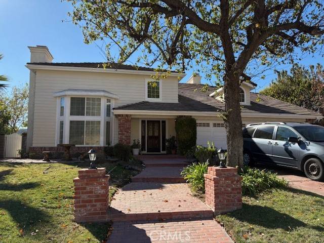 Agoura Hills, CA 91301,5941 Bridgewater Court