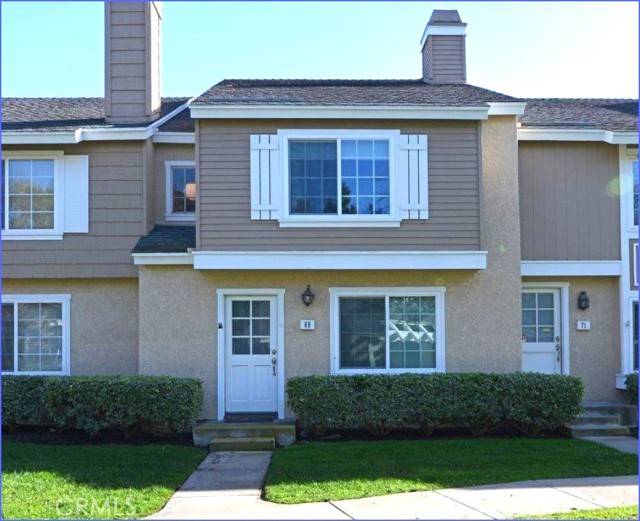Irvine, CA 92614,69 Thicket #46