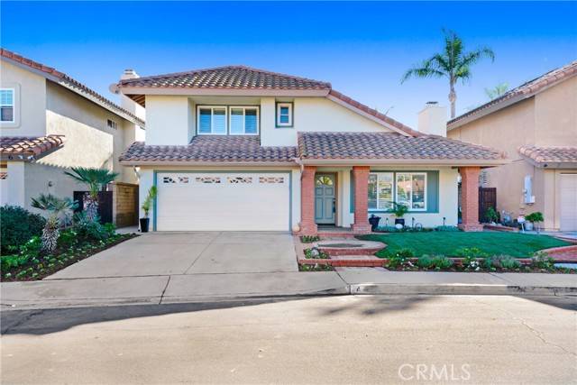 Rancho Santa Margarita, CA 92688,4 Via Adelfa