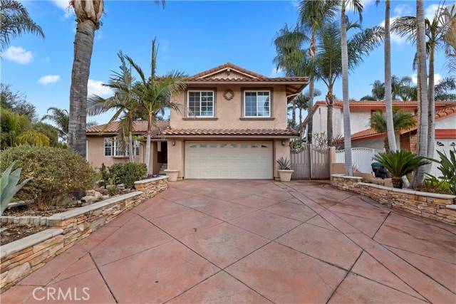 Chino Hills, CA 91709,14823 Cherry Drive