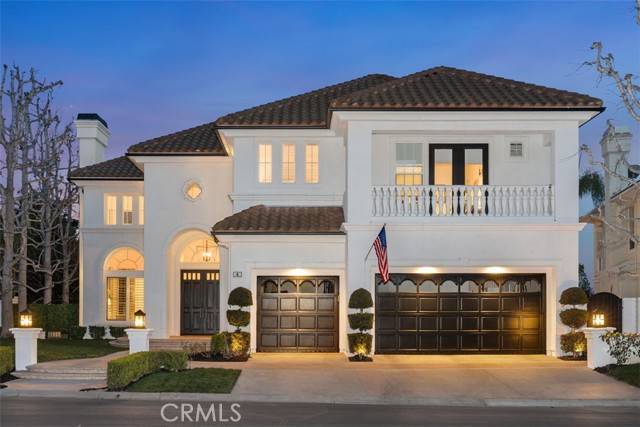 Coto De Caza, CA 92679,4 Danville Lane