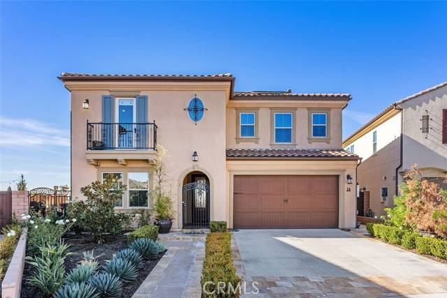 Mission Viejo, CA 92692,14 Cielo Azul