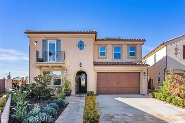 Mission Viejo, CA 92692,14 Cielo Azul