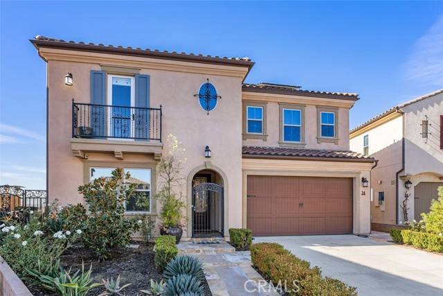 Mission Viejo, CA 92692,14 Cielo Azul