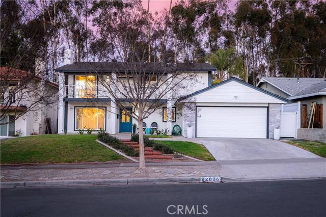 Lake Forest, CA 92630,22806 Rumble Drive