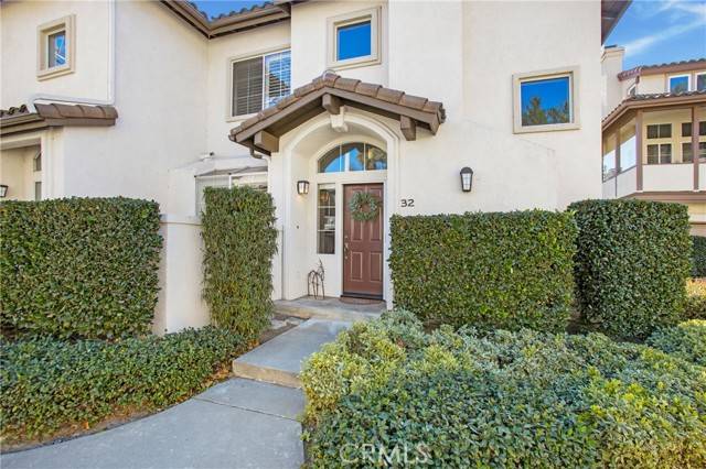 Rancho Santa Margarita, CA 92688,32 Tierra Seguro