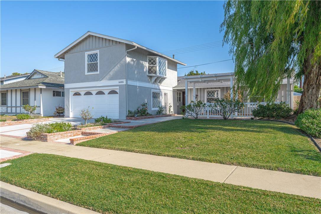 Fountain Valley, CA 92708,16806 Olive Street